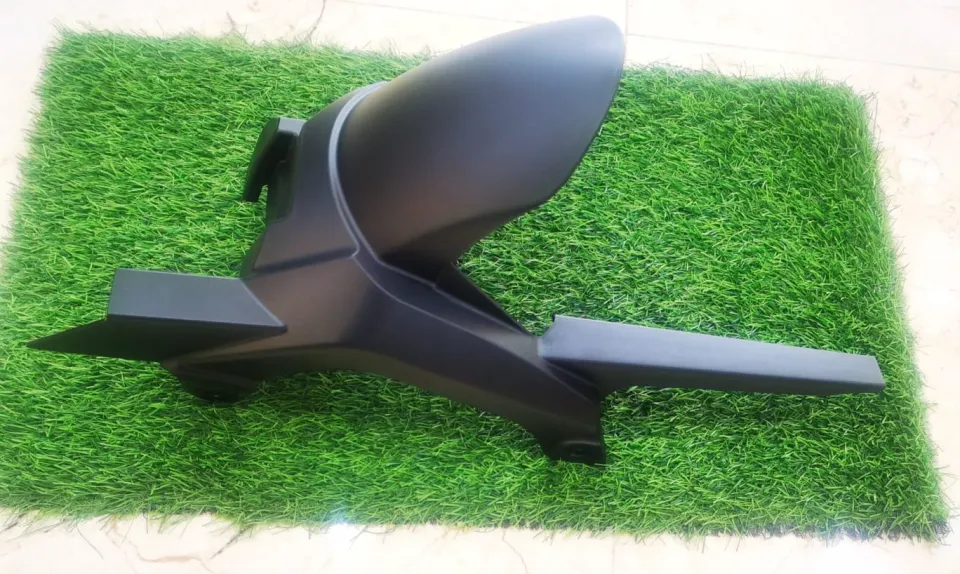 Fz V3 Mudguard Price Yamaha Bike Front Yamaha Fz Front Mudguard