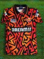 SunRisers Hyderabad IPL Jersey 2026/27 Premium Cricket Jersey For Men - SRH Half Sleeve Collar Polo IPL Jersey - Hyderabad Jersey 2026. 