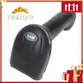 TWEXQNY-Netum F20 Handheld Wired Ccd Barcode Scanner Portable 32Bit Usb Cable A4 Bar Code Reader For Pos System.