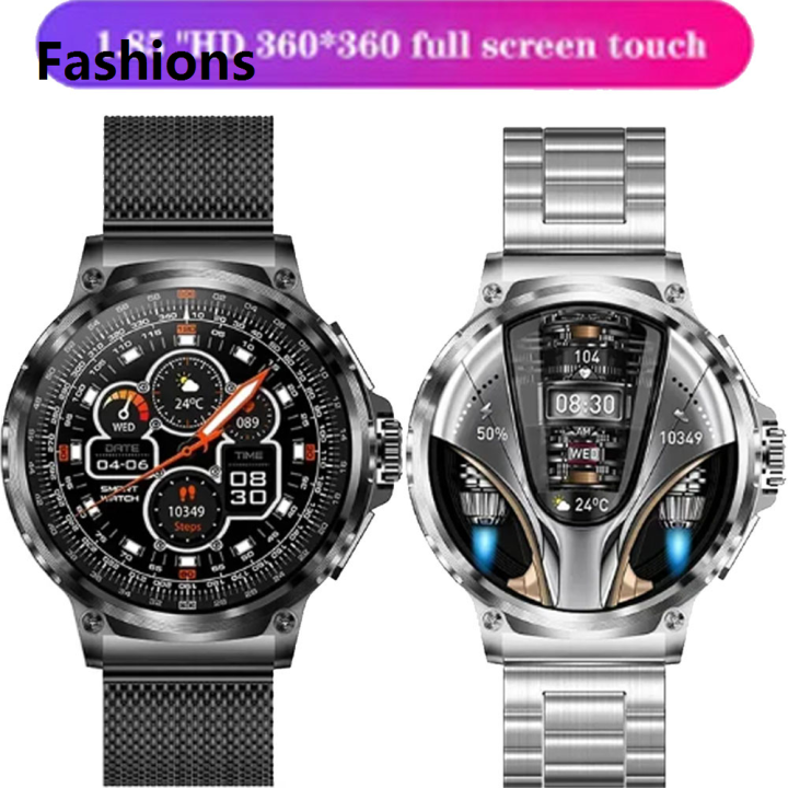 Fashions Profesional 2024 Smart Watch Men Fashion Women IP67 Waterproof Smart Wristband Sports Fitness Bracelet for Motorola Moto Z2 Force Dual SIM