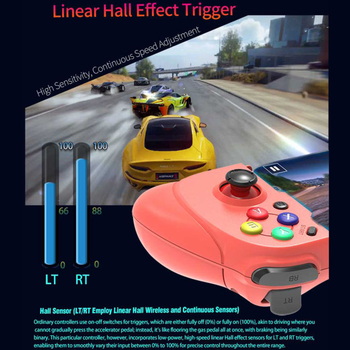 MOCUTE-062%20Retractable%20Gamepad%20Controller%20Joystick%20Wireless%20Bluetooth%20Controller%20Retractable%20Gamepad%20Suitable%20for%20Android/iPhone%20Switch%20-%20Image%205