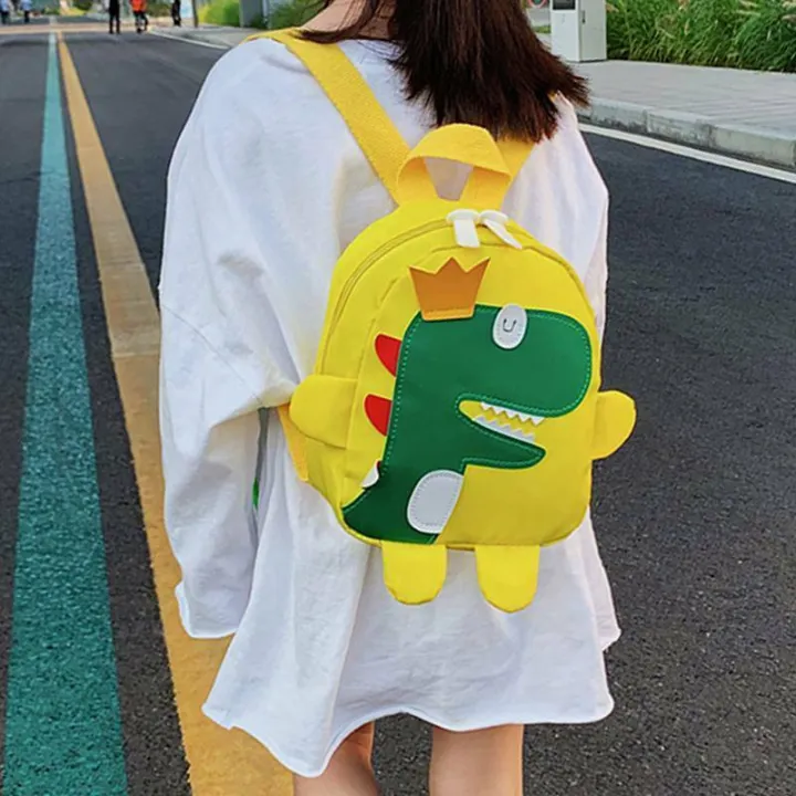 Kingstar123%20Kindergarten%20Toddler%20Kids%20Girls%20Cartoon%20Mini%20Cute%20School%20Bag%20Rucksack%20Dinosaur%20Backpack%20-%20Image%206