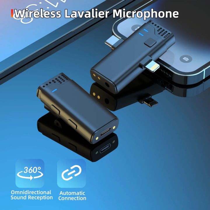 Jmary%20MW-16%202.4G%20Wireless%20Dual%203%20in%201%20Wireless%20Lapel%20Microphone%20For%203%20in%201%20Mic%20For%20%20iPhone%20Mobile%20&%20Camera%20-%20Image%206