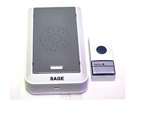 Wireless%20Digital%20Door%20Calling%20Bell%20-%20White%20And%20Grey%20-%20Image%202