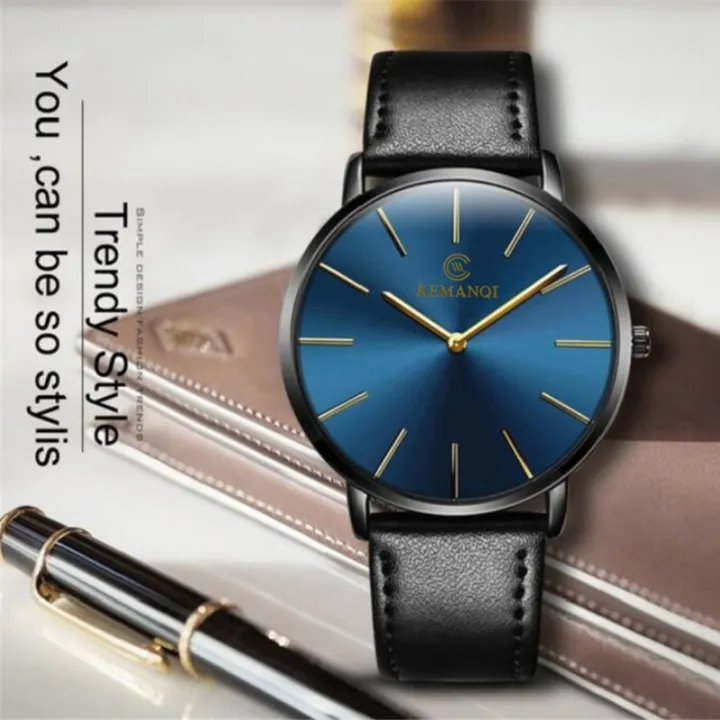 2022%20Luxury%20Business%20Men%20Watches%20Men%20Gold%20Watch%20Ultra%20Thin%20Mens%20Watches%20Leather%20Quartz%20Watch%20Man%20Wristwatch%20horloge%20mannen%20-%20Image%205