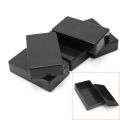 70/100mm White Black ABS Plastic High Quality Electronic Project Box Enclosure Boxes Waterproof Cover Project Instrument Case. 