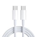 100W PD Cell Phone Fast Charge Cable USB C To USB C Laptop Charge Cord for Huawei Xiaomi Samsung Mackbook iPad Type C Data Cord. 