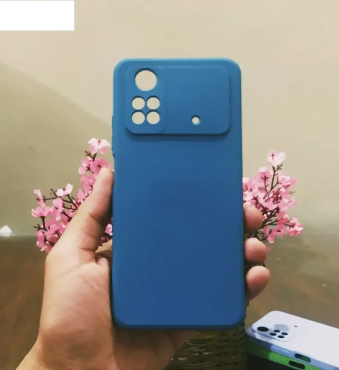 Case%20For%20Xiaomi%20Poco%20M4%20Pro%204G%20Casing%20%20Soft%20%20Silicone%20%20Back%20Cover%20-%20Image%204