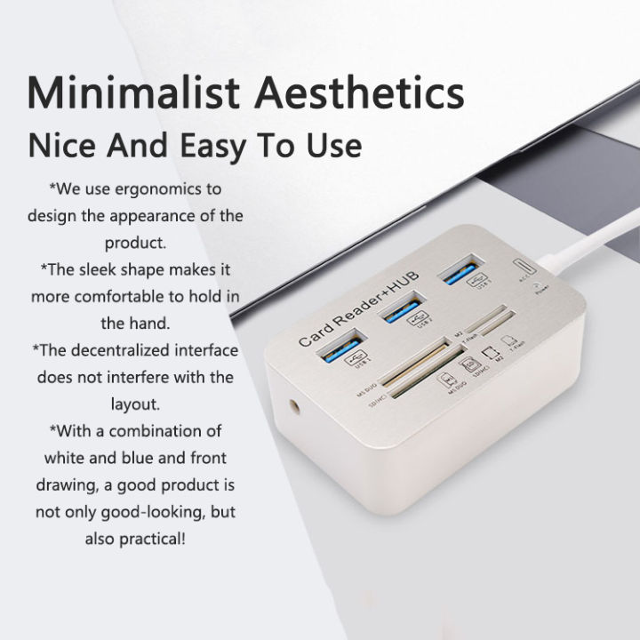3%20Port%20USB%203.0%20Hub%20MS%20SD%20M2%20TF%20Multi-In-1%20Memory%20Card%20Reader%20Adapter%20with%20nice%20material%20-%20Image%203