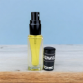 DUNHILL DESIRE Royel Parfum Spray 6ml Traditional Luxurious Islamic Scent attar for Mens Signature Aroma Non-alcohol Halal Perfume Package AA6.