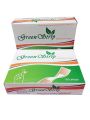 Green strip One time Bandage 100 pcs.