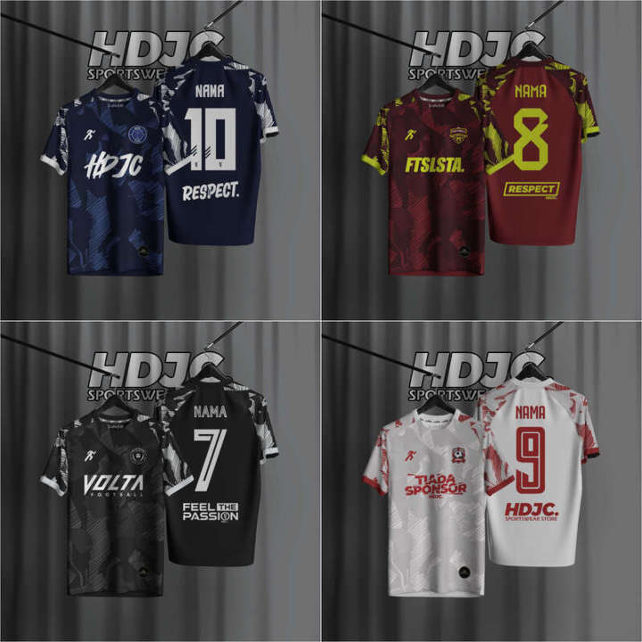 Free%20custom%20Available%20New%20design%20Jersey%20Custom%20Name%20Bu%20t%20shirt%20lelaki%20MEN%20JERSEY%20T%20SHIRT%20SOCCER%20FOOTBALL%20TEAM%20JERSEYS%20CODE%2003%20-%20Image%202