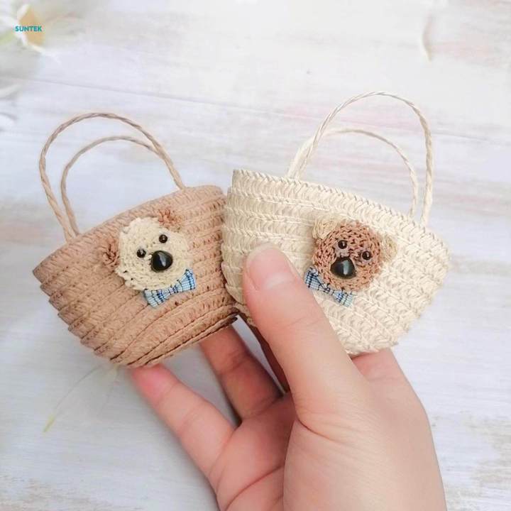 Simulation%201/12%20Scale%20Miniature%20Storage%20Basket%20Micro%20Landscape%20for%20Bedroom%20-%20Image%203