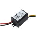 12V to 6V DC-DC Buck Converter Step Down Module Power Supply Voltage Regulator. 
