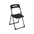 Royal Cuvy Chair Black.