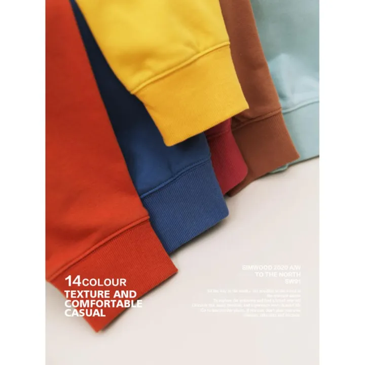 SIMWOOD%20Autumn%20Winter%20Hoodies%20Men%20Texture%20Cotton-Blend%20Jersey%20Sweatshirt%20Basic%20Jogger%20O-Neck%20Plus%20Size%20Hoodie%20SJ110755%20-%20Image%207