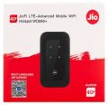 JIO 4G LTE MF680s Mobile Wi Fi Hotspot Portable Router.