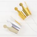 10Pcs Kids Birthday Hat Happy Birthday Paper Hats Prince Princess Crown Party Decoration for Boy Girl Birthday Party Decorations. 