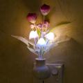 LED Dream Mushroom Lamp - multi color - Table Lamp. 