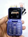 Maximus MB20 Pro Mini Folding Phone Dual Sim Warranty.