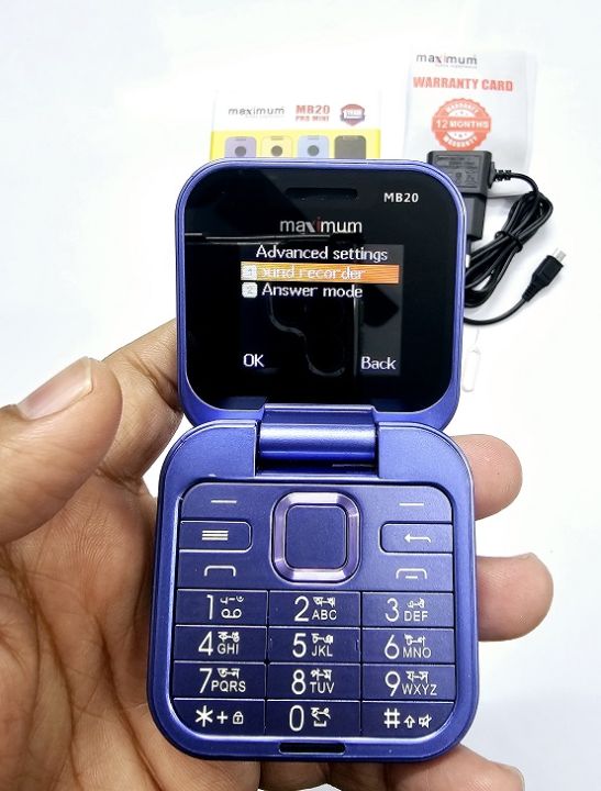Maximus%20MB20%20Pro%20Mini%20Folding%20Phone%20Dual%20Sim%20Warranty%20-%20Image%206