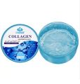 Natural Collagen Whitening & Anti Aging gel - 300ml. 