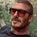 Vintage Square Sunglasses Men Brand Designer Fashion Sun Glasses Male Classic Retro Outdoor Shades Mirror Gafas De Sol Hombre.