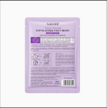 Heavencare: Sadoer Lavender Milk Foot Exfoliating Mask- 1 pair. 