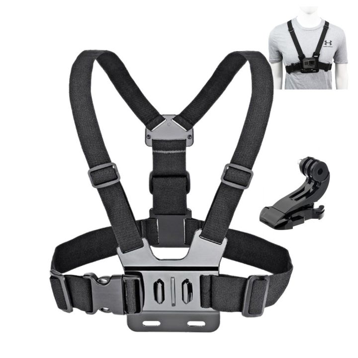 Chest%20Strap%20Mount%20with%20jhook%20Action%20Camera%20Mount%20for%20Any%20Action%20Camera%20Chest%20Mount%20for%20Eken,%20Hero%20Go%20Pro%20,%20Dji.%20Sjcam%20Mount%20-%20Image%206