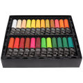 Acrylic Paint Set, Each Tube 22ml Convenient Practical Art Acrylic Paint for Rock Paintings.