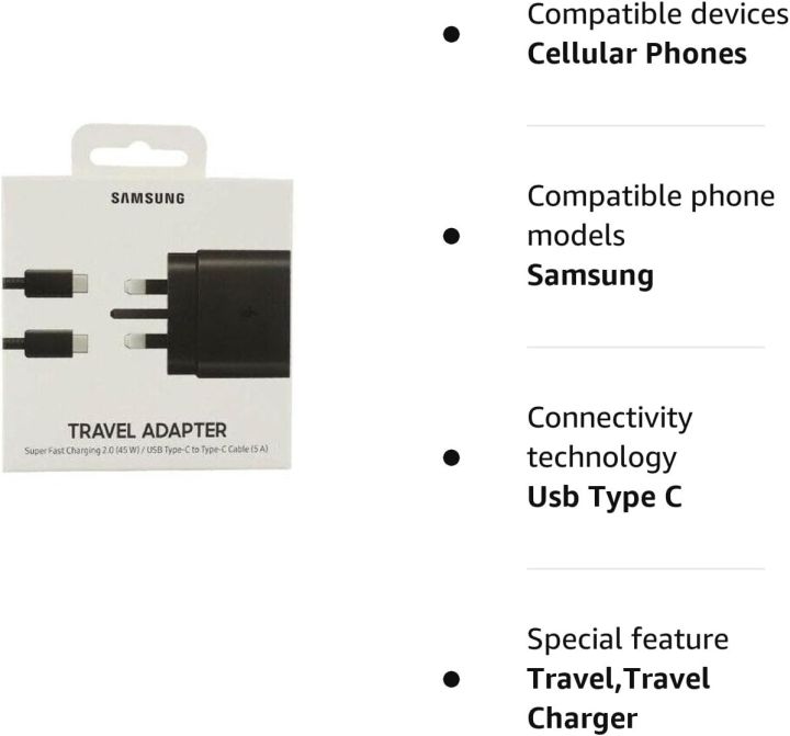 Samsung%20%20Travel%20Adaptor%20(45W%20with%20USB%20type%20C%20Cable)%20Black%20-%20Image%206