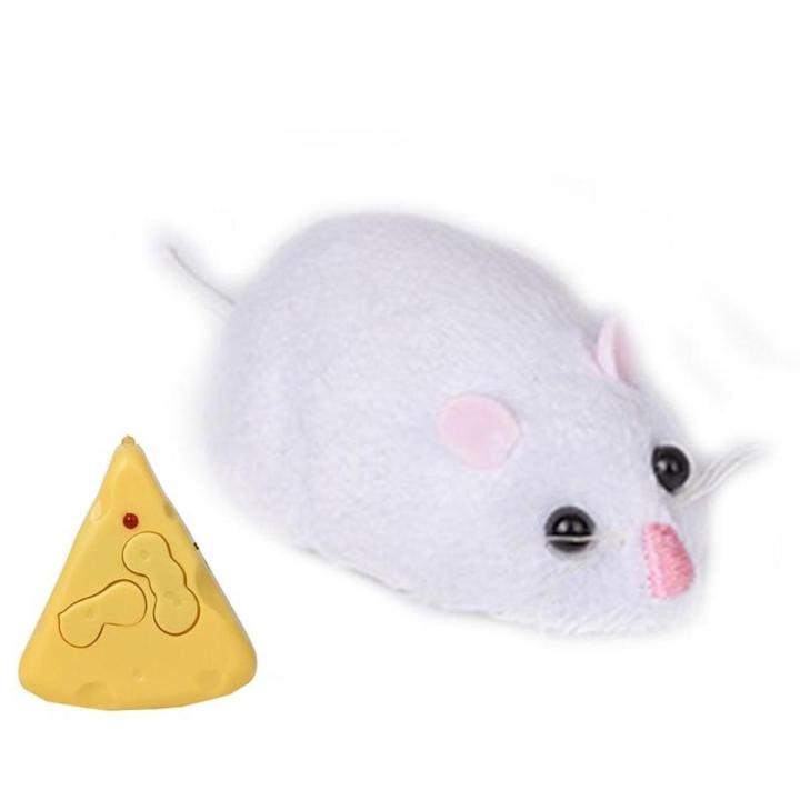 Remote control mouse prank sales