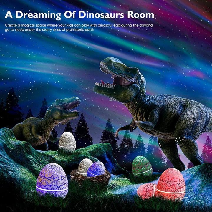 Crack%20Design%20Dinosaur%20Egg%20Lamp%20Innovative%20Music%20Night%20Light%20Northern%20Lights%20Projector%20Ocean%20Wave%20Lamp%20Light%20Transmitting%20Starry%20Sky%20Lamp%20for%20Bedroom%20Living%20Room%20Children'S%20Room%20Meditation%20Party%20-%20Image%202