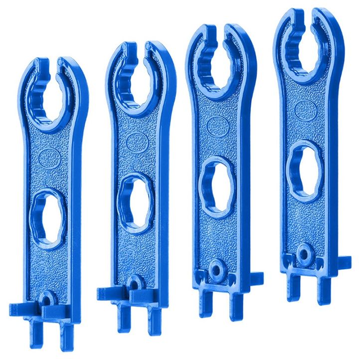 4PCS%20Solar%20Connector%20Tool%20Wrenches,%20Solar%20Panel%20Connector%20Assembly%20Tool%20for%20MC4%20Connectors,%20Plastic%20Solar%20Wrench%20Spanner%20-%20Image%202