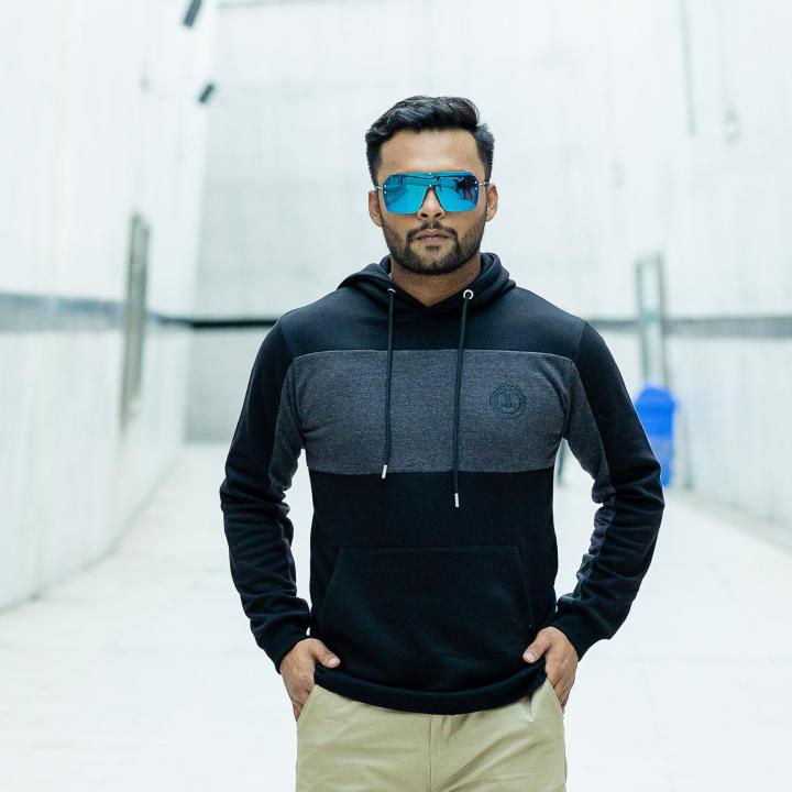 Hope Lifestyle Winter Hoodie