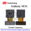 Front Camera Module for Samsung Galaxy M31 Selfie Camera.