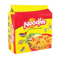 Mr. Noodles Magic Masala -(62gmx16pcs) Family Pack. 