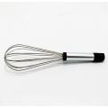 Egg Mixer Beater Hand-Held Stainless Steel-1 Piece. 