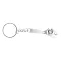 Spanner Key Chain Ring Keyring Metal Keychain.