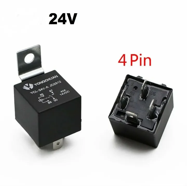 4%20Pin%2040A%20DC%2024V%20Waterproof%20Car%20Relay%20Long%20Life%20Automotive%20Relay%20-%20Image%203