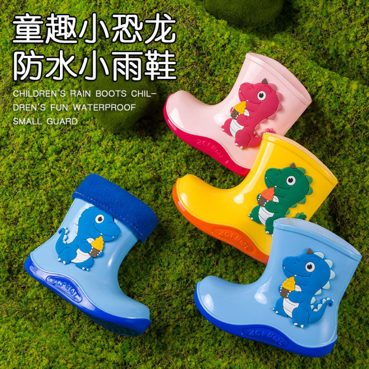 Children's%20rain%20boots,%20new%20cartoon%20waterproof,%20male%20and%20female%20primary%20and%20secondary%20school%20children,%20baby%20rubber%20shoes,%20rain%20boots,%20kindergarten%20wear%20short%20water%20shoes%20-%20Image%202