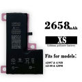 Apple iPhone XS Battery - 2658 mAh. 