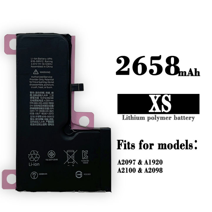 Original Battery Price Battery Replacement Iphone X Iphone X