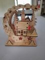 handicraft moon house lighting sopis item. 