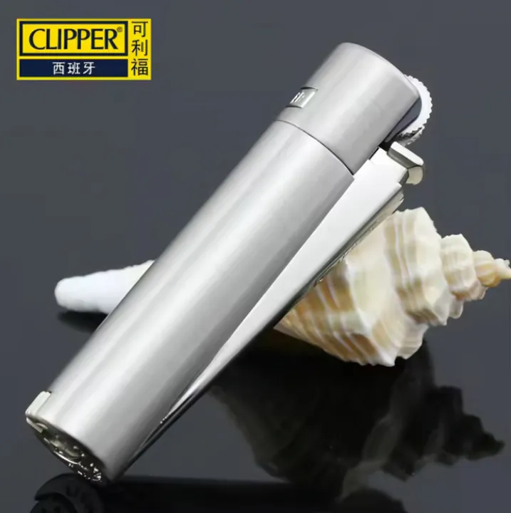 Clipper%20Metal%20Butane%20gas%20Li2ghter%20For%20Men%20-%20Image%204