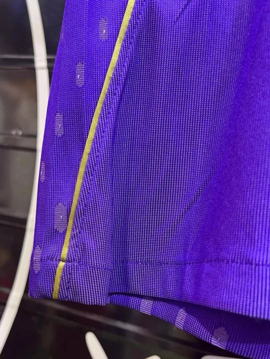 FC Barcelona 2026/27 Away Kit Player Jersey - Image 5