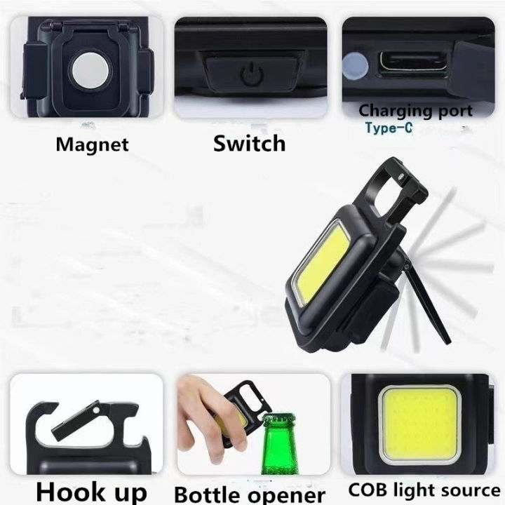Multifunctional%20Portable%20Light%20Mini%20Glare%20COB%20Keychain%20Light%20-%20Image%206