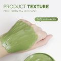 Fenyi Green Tea (Mud Mask/Face Wash/Toner) Skin Care Set 3pcs. 