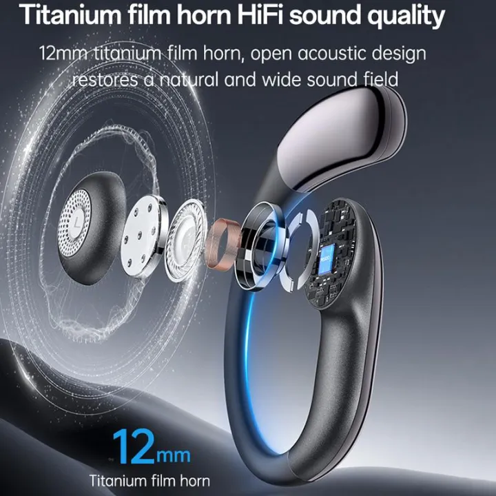 Yesido%20YSP28%20ENC%20Noise%20Reduction%20Ear-hook%20Open%20OWS%20Bluetooth%20Earphone%20-%20Image%204