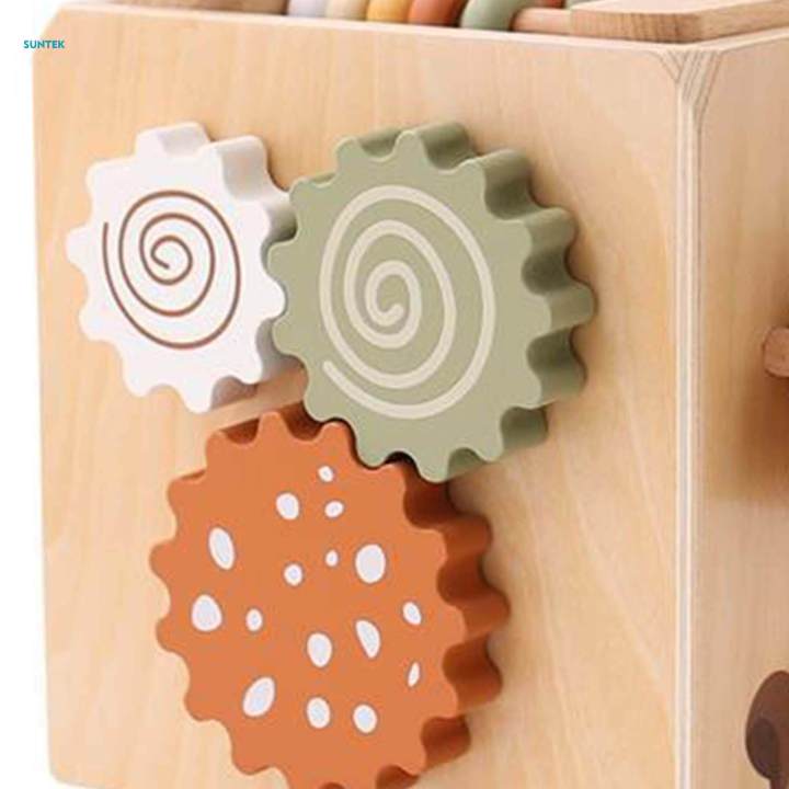 Wooden%20Activity%20Cube%20Toys%20Color%20Learning%20for%20Baby%201%202%203%20Year%20Old%20Boys%20Girls%20-%20Image%202